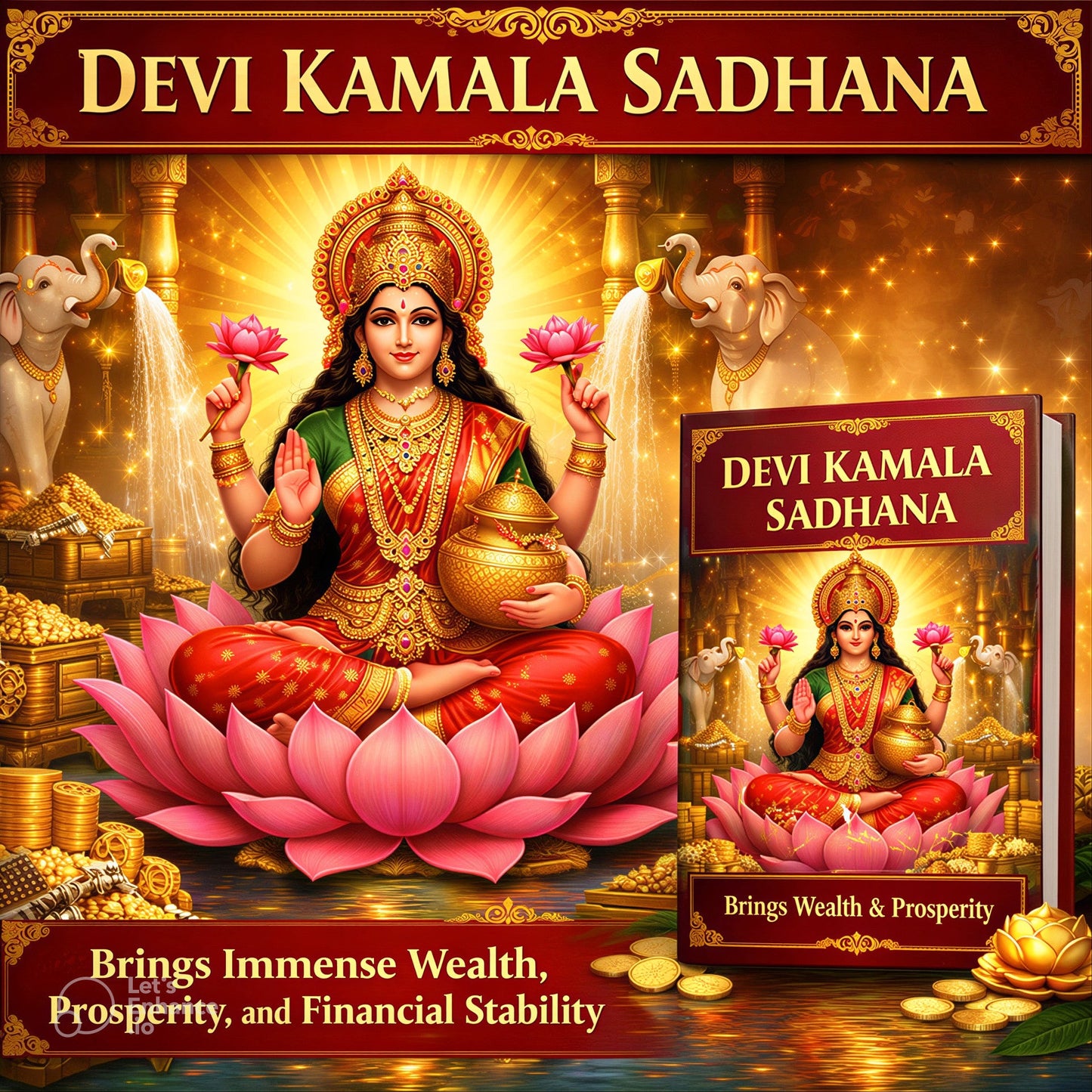 Devi Kamala Sadhana