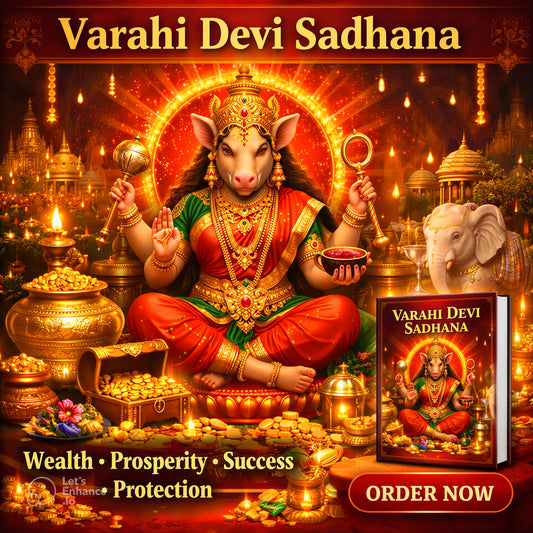 Varahi Devi Sadhana
